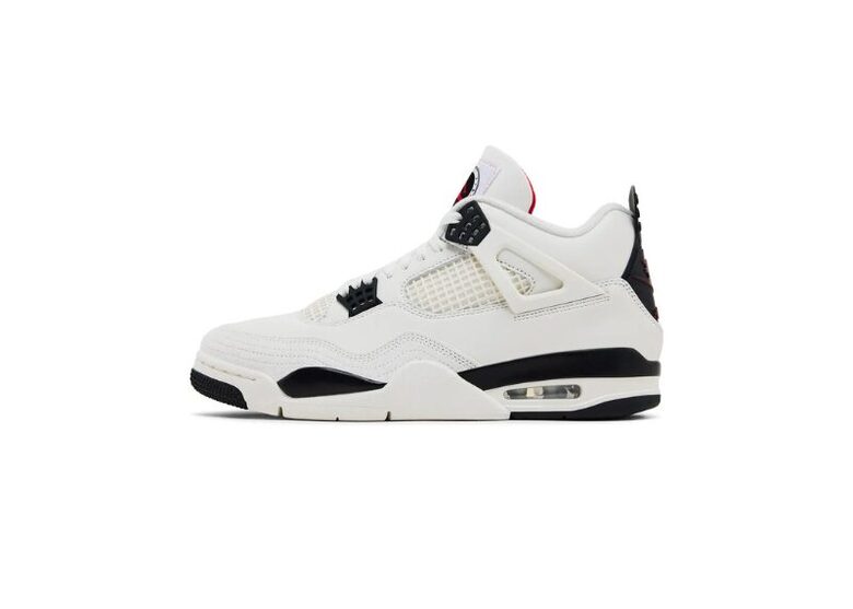 Jordan 4 Retro OG 'Flight Club'